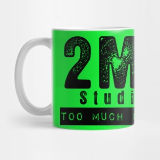 Gluten Free Merch Mug